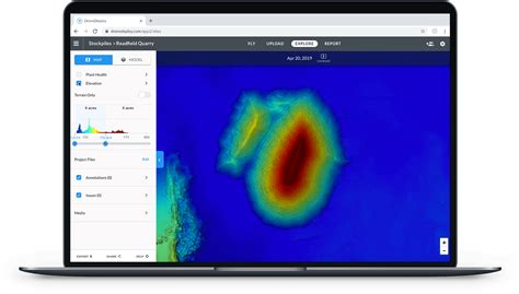drone mapping software drone mapping app uav mapping surveying software dronedeploy