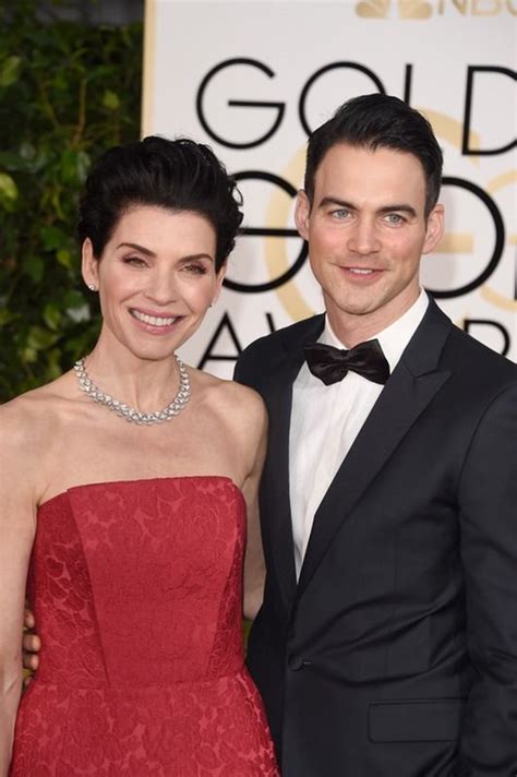 who is keith lieberthal julianna margulies husband is more than just