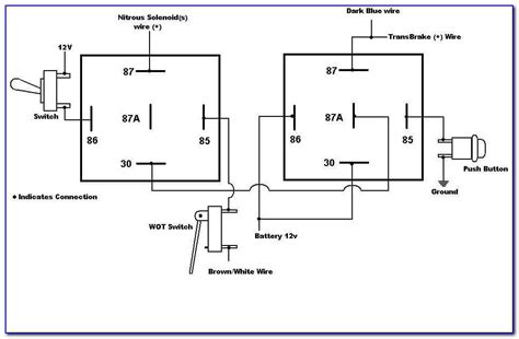 pin dpdt  switch wiring diagram prosecution