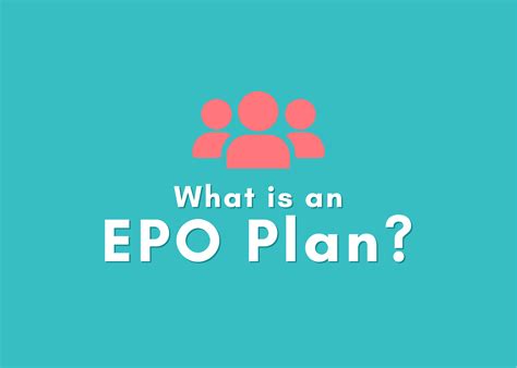 epo plan health insurance explained zencare blog