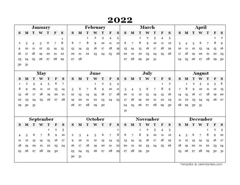 calendar labs printable calendar  calendar   ideas