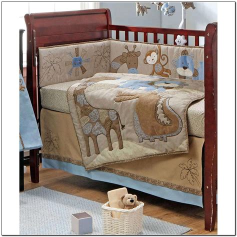 mini crib bedding sets  boys  page home design ideas
