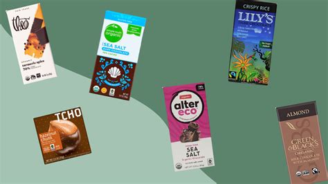 fair trade chocolate brands greenchoice
