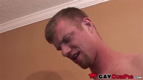dick sucking and blowjob action in really hot gay orgy
