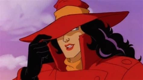 new carmen sandiego animated series coming to netflix starring gina rodriguez ign