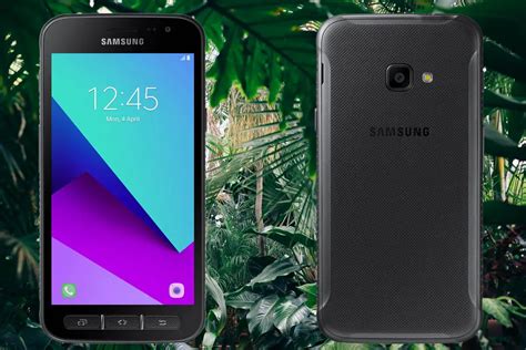 samsung galaxy xcover  sm gfwy oreo  stock firmware android infotech