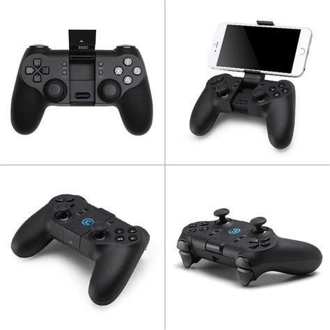 gamesir td remote controller  dji tello drone rc bluetooth  joystick ebay