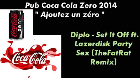 musique pub coca cola zéro 2014 youtube