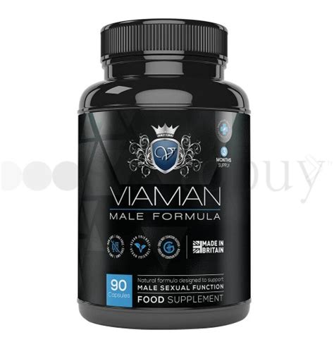Viaman Review 2022 Viaman To Improve Male Sexual Performance