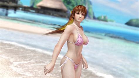 Report Team Ninja May Be Teasing A New Dead Or Alive Game