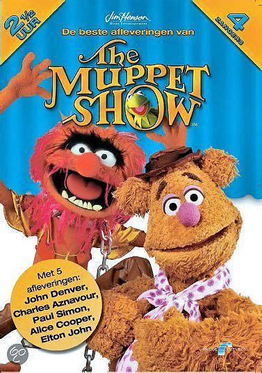 de beste afleveringen van  muppet show zangers zangeressen muppet wiki fandom