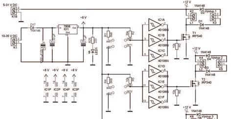 wiring diagram   electric circuit  motor control  circuit  scientific