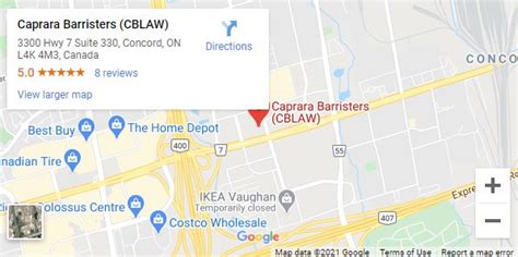 criminal lawyer  concord ontario