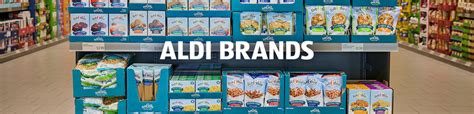 quality brands aldi