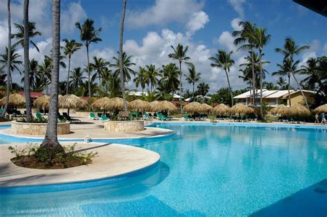 grand palladium punta cana resort spa  inclusive hotel en punta