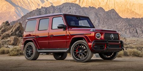 mercedes amg  review pricing  specs