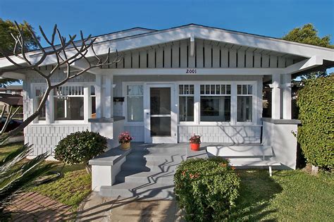 california bungalow  craftsman real estate craftsman bungalows craftsman style homes