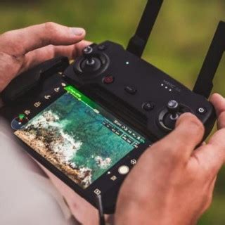 drone controllers work explained  beginners droneblog