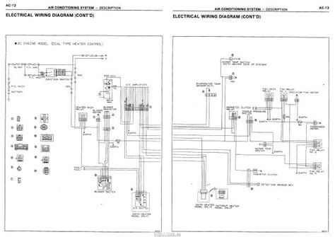 diagram   electrical wiring diagram  toyota wiring toyota  engine manual