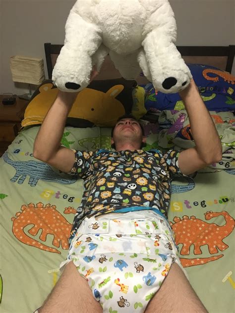dom dad for abdl son on tumblr