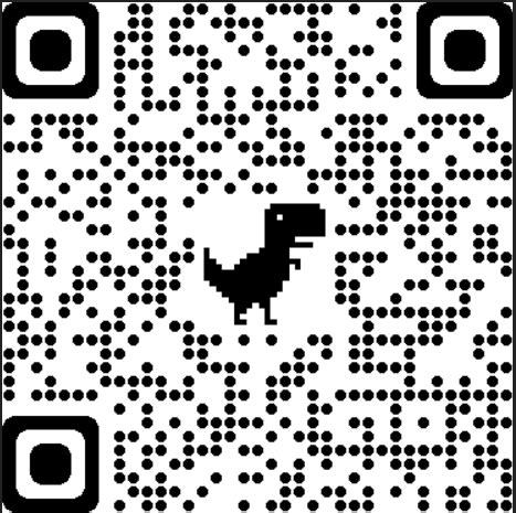 generate qr code   web page  chrome