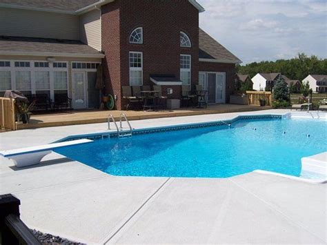 anchor pools spas spa pool pool outdoor decor