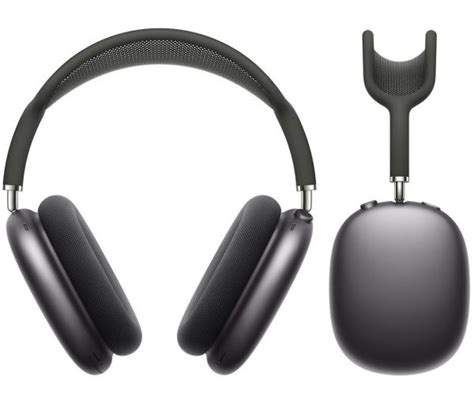 apple launches airpods max  ear headphones kitguru