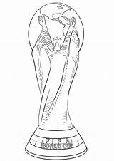 Cup Trophee Ausmalbild Officiel Kylian Griezmann Mbappé Jecolorie Fussball Mbappe Facile 1199 sketch template