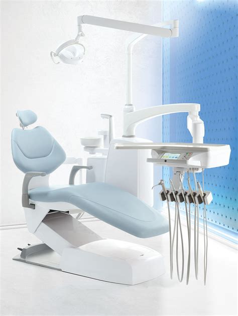 Eurus Formal Seduction In A Dental Chair On Behance Dental Office