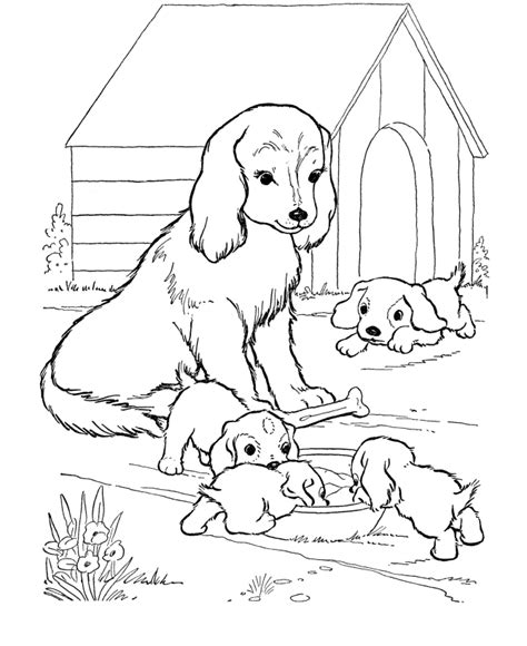 dogs coloring pages difficult adult   dogs coloring
