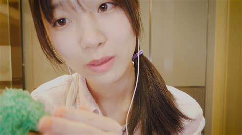 asmr 日本語 耳かき店 roleplay ear cleaning and ear massage j doovi