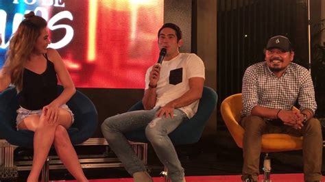 video 2 bea alonzo and gerald anderson on their how to be yours love