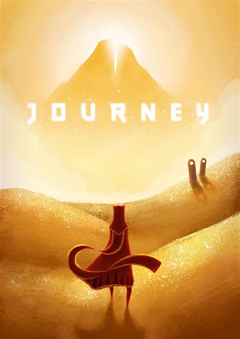 journey poster  amsuherdi  deviantart