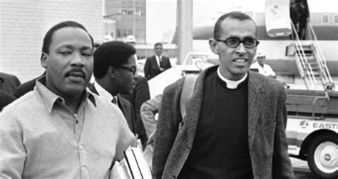 Rev Wyatt Tee Walker Civil Rights Icon Dies At 88 The Birmingham Times