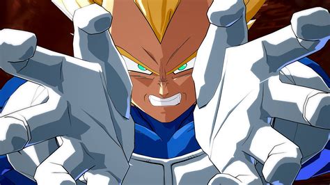 vegeta   hd dragon ball wallpaper