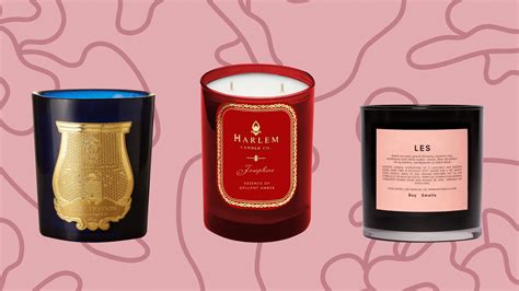 23 best scented candles of 2021 diptyque jo malone and more glamour