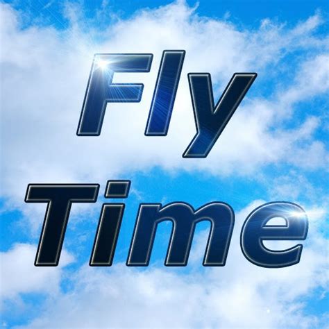 fly time youtube