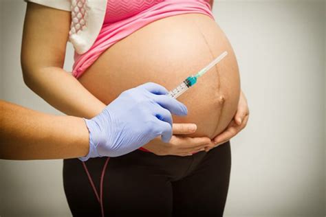 Hcg Injection During Pregnancy Can It Prevent Miscarriage