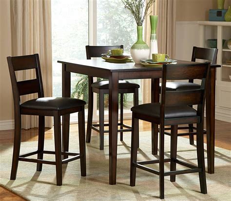 tall kitchen table  bar stools kitchen design ideas images check