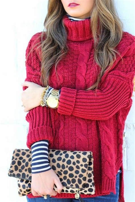 Outfittrends 17 Cute Holiday Outfits For Teenage Girls To Try This Season