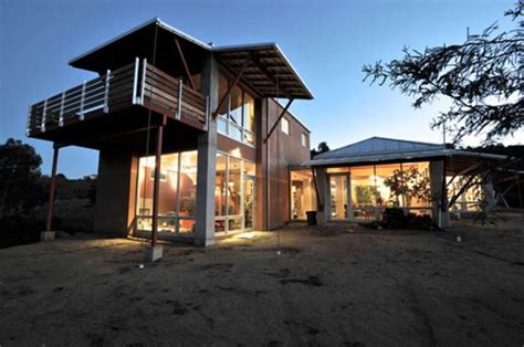 raised ranch house plans  architects magnus home design