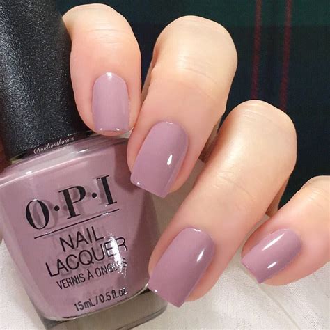 fall nail designs color trends  copy  freakin     mauve nails fall