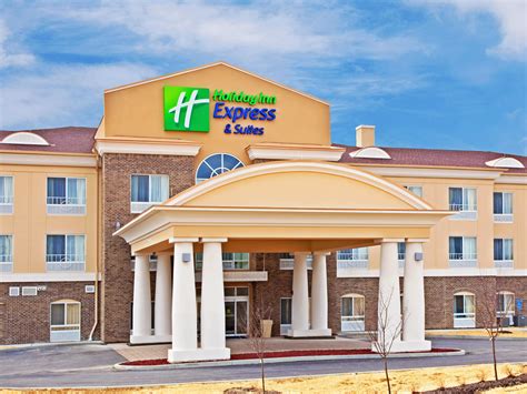 hotels  williamstown ky holiday inn express suites richwood