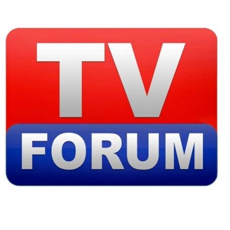 televizija forum youtube