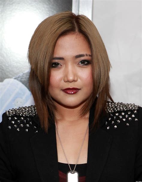 Glee’s Charice Attempted Suicide Over Financial Issues What S Poppin