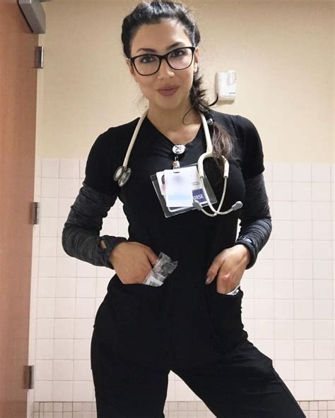 80 Aesthetic Nurse Outfit Caca Doresde
