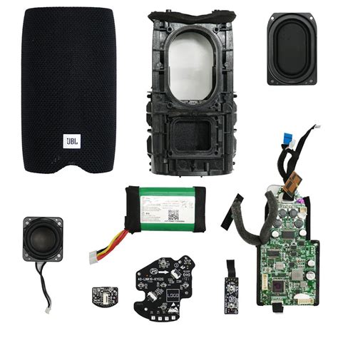 jbl link  portable speaker replacement repair parts joes gaming electronics