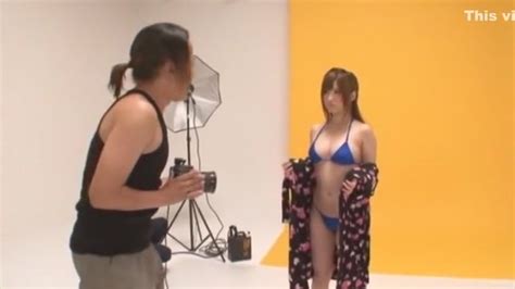 Beautiful Asian Model Fuuka Minase Mahiro Aine Rei