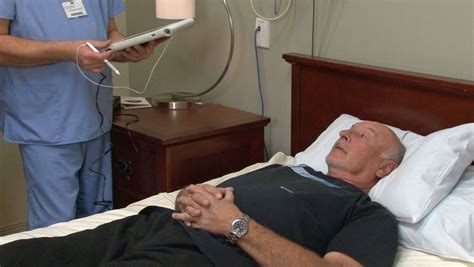 implantable device  sleep apnea offers alternative   pap