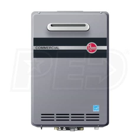 rheem tankless rtgh cmxln rheem rtgh   gpm    rise